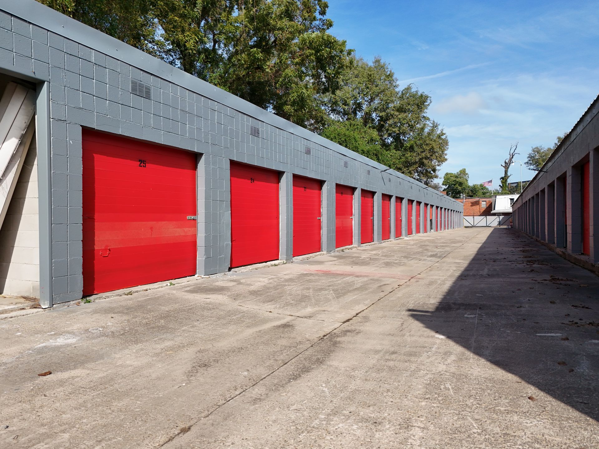 Commercial Property for Sale in  Louisiana 71203